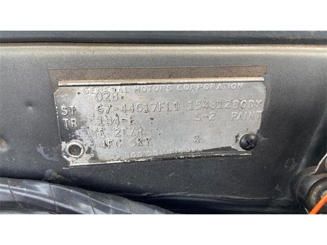 1967 Buick Coupe (CC-2101546) for sale in Statesville, North Carolina