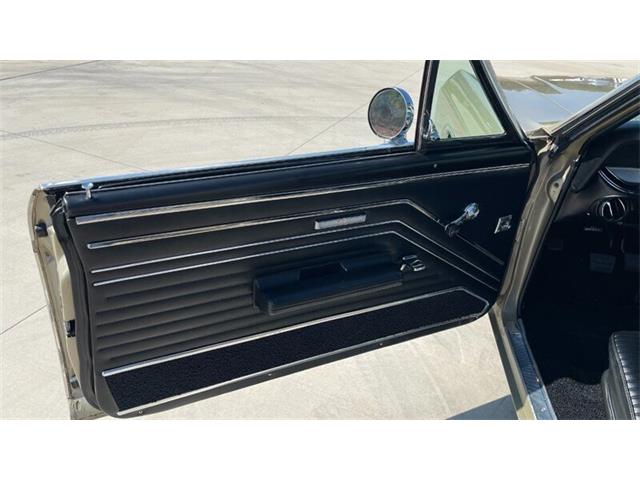1967 Buick Coupe (CC-2101546) for sale in Statesville, North Carolina