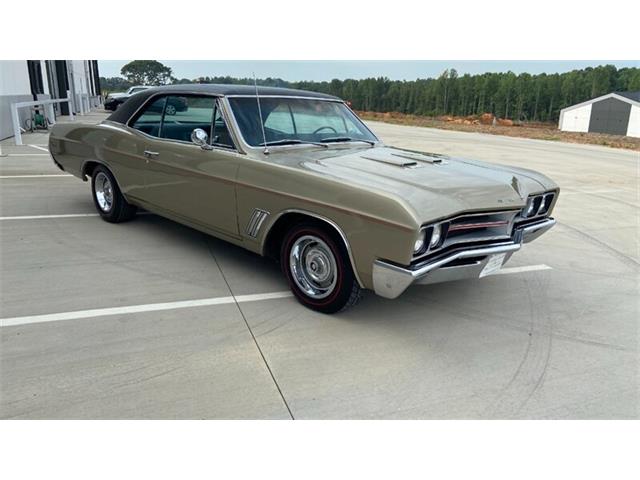 1967 Buick Coupe (CC-2101546) for sale in Statesville, North Carolina