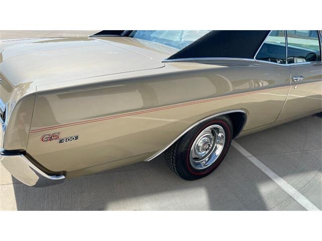 1967 Buick Coupe (CC-2101546) for sale in Statesville, North Carolina