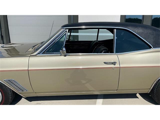 1967 Buick Coupe (CC-2101546) for sale in Statesville, North Carolina