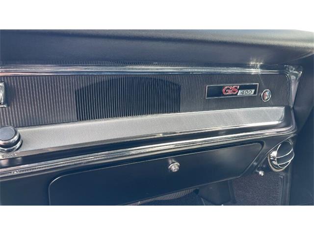 1967 Buick Coupe (CC-2101546) for sale in Statesville, North Carolina