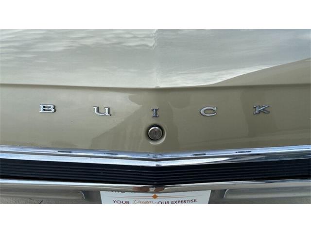 1967 Buick Coupe (CC-2101546) for sale in Statesville, North Carolina