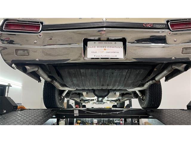 1967 Buick Coupe (CC-2101546) for sale in Statesville, North Carolina