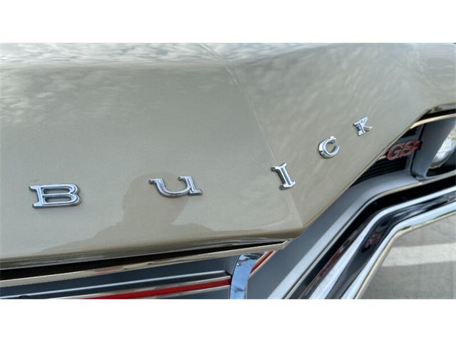 1967 Buick Coupe (CC-2101546) for sale in Statesville, North Carolina
