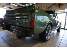 1970 Chevrolet C10 (CC-2101547) for sale in De Witt, Iowa