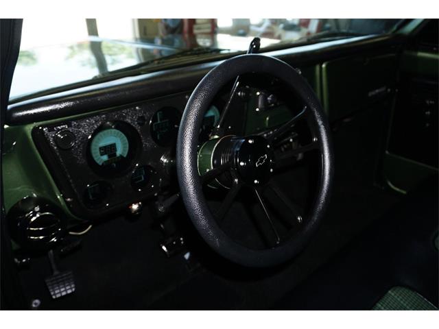 1970 Chevrolet C10 (CC-2101547) for sale in De Witt, Iowa
