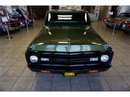 1970 Chevrolet C10 (CC-2101547) for sale in De Witt, Iowa