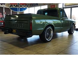 1970 Chevrolet C10 (CC-2101547) for sale in De Witt, Iowa