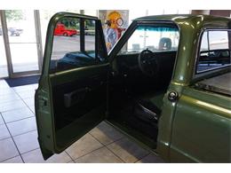 1970 Chevrolet C10 (CC-2101547) for sale in De Witt, Iowa