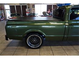 1970 Chevrolet C10 (CC-2101547) for sale in De Witt, Iowa
