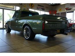 1970 Chevrolet C10 (CC-2101547) for sale in De Witt, Iowa