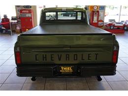 1970 Chevrolet C10 (CC-2101547) for sale in De Witt, Iowa