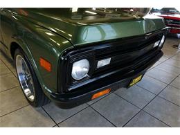 1970 Chevrolet C10 (CC-2101547) for sale in De Witt, Iowa