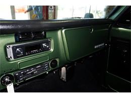 1970 Chevrolet C10 (CC-2101547) for sale in De Witt, Iowa