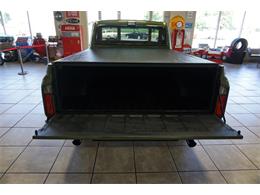 1970 Chevrolet C10 (CC-2101547) for sale in De Witt, Iowa