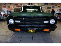 1970 Chevrolet C10 (CC-2101547) for sale in De Witt, Iowa