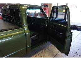 1970 Chevrolet C10 (CC-2101547) for sale in De Witt, Iowa