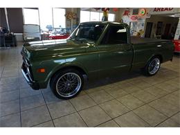 1970 Chevrolet C10 (CC-2101547) for sale in De Witt, Iowa