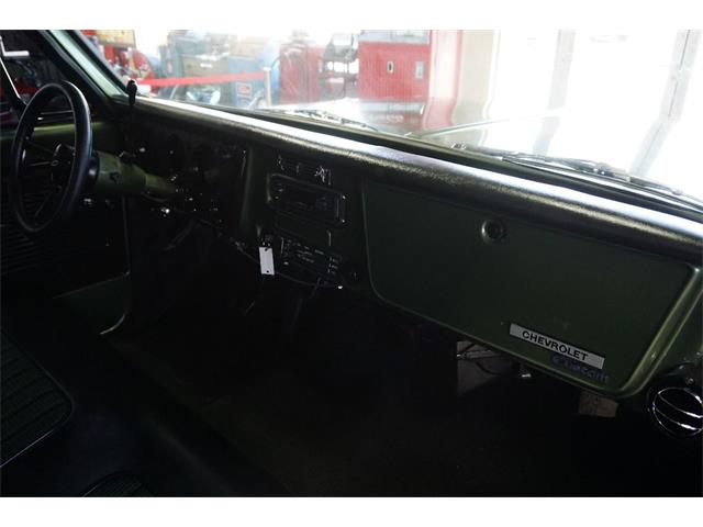 1970 Chevrolet C10 (CC-2101547) for sale in De Witt, Iowa