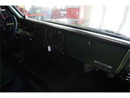 1970 Chevrolet C10 (CC-2101547) for sale in De Witt, Iowa