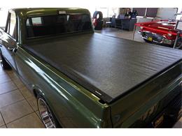 1970 Chevrolet C10 (CC-2101547) for sale in De Witt, Iowa