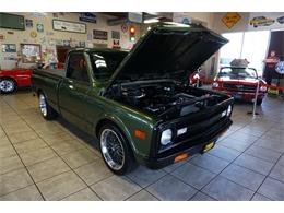 1970 Chevrolet C10 (CC-2101547) for sale in De Witt, Iowa