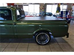 1970 Chevrolet C10 (CC-2101547) for sale in De Witt, Iowa