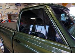 1970 Chevrolet C10 (CC-2101547) for sale in De Witt, Iowa