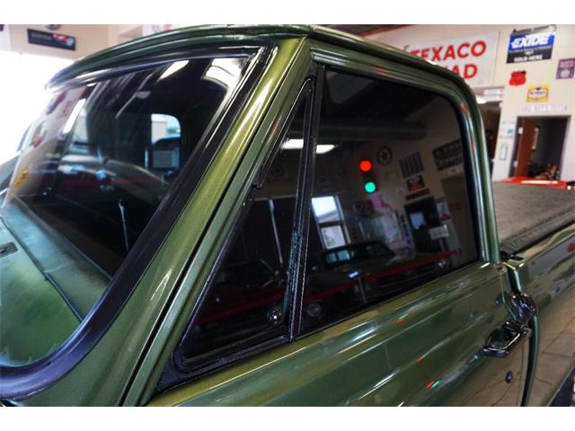 1970 Chevrolet C10 (CC-2101547) for sale in De Witt, Iowa