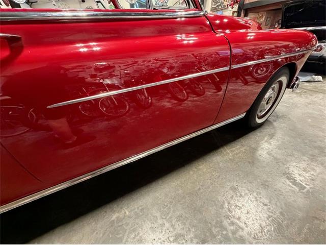 1950 Oldsmobile 88 (CC-2101548) for sale in Burlington, Washington