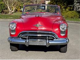 1950 Oldsmobile 88 (CC-2101548) for sale in Burlington, Washington