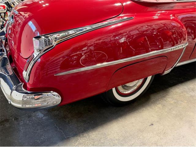 1950 Oldsmobile 88 (CC-2101548) for sale in Burlington, Washington