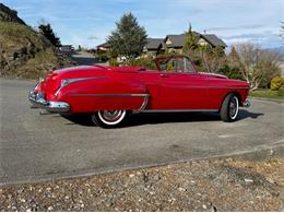 1950 Oldsmobile 88 (CC-2101548) for sale in Burlington, Washington