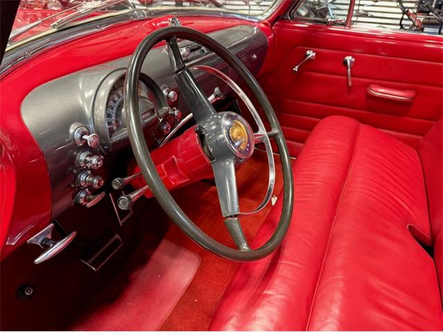 1950 Oldsmobile 88 (CC-2101548) for sale in Burlington, Washington