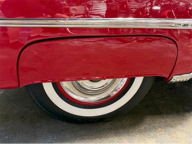 1950 Oldsmobile 88 (CC-2101548) for sale in Burlington, Washington