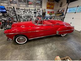 1950 Oldsmobile 88 (CC-2101548) for sale in Burlington, Washington