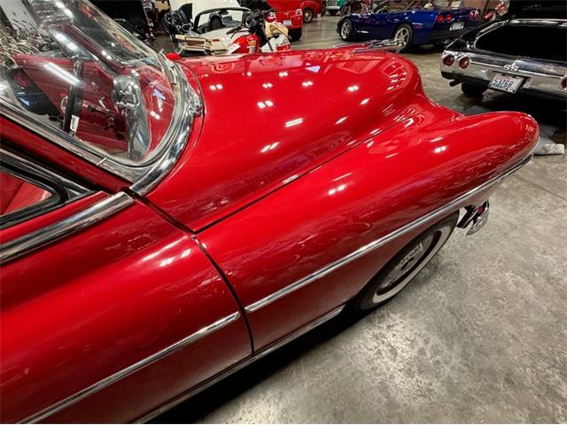 1950 Oldsmobile 88 (CC-2101548) for sale in Burlington, Washington