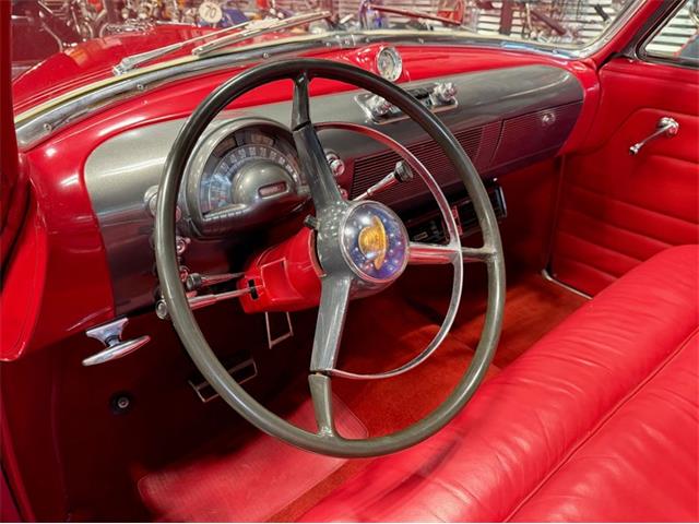 1950 Oldsmobile 88 (CC-2101548) for sale in Burlington, Washington
