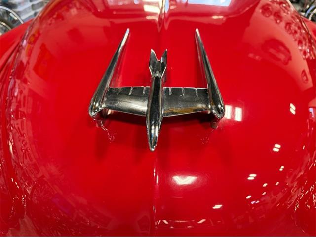 1950 Oldsmobile 88 (CC-2101548) for sale in Burlington, Washington