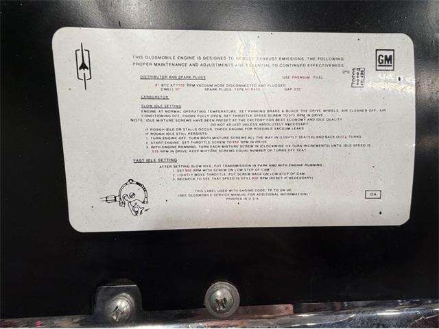 1950 Oldsmobile 88 (CC-2101548) for sale in Burlington, Washington