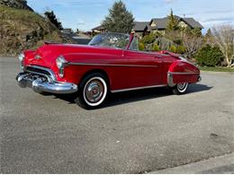 1950 Oldsmobile 88 (CC-2101548) for sale in Burlington, Washington