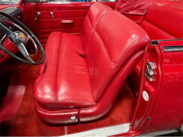 1950 Oldsmobile 88 (CC-2101548) for sale in Burlington, Washington
