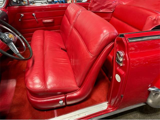 1950 Oldsmobile 88 (CC-2101548) for sale in Burlington, Washington