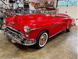 1950 Oldsmobile 88 (CC-2101548) for sale in Burlington, Washington