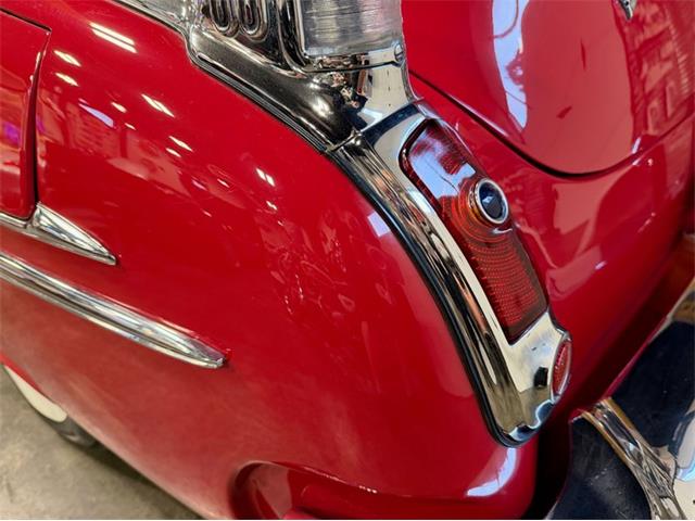 1950 Oldsmobile 88 (CC-2101548) for sale in Burlington, Washington