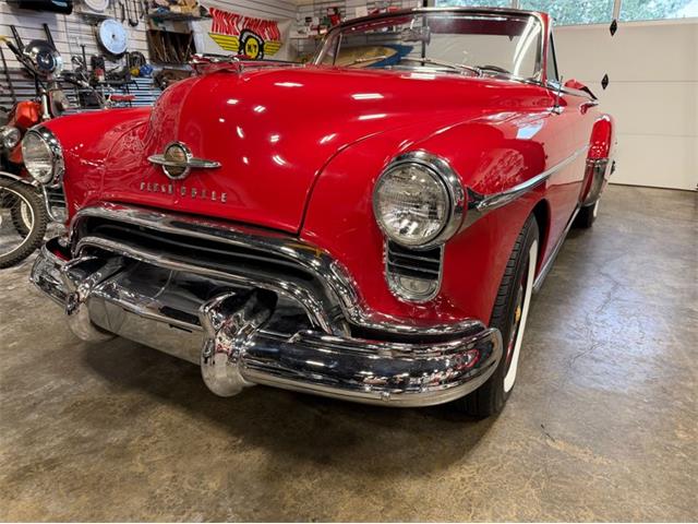 1950 Oldsmobile 88 (CC-2101548) for sale in Burlington, Washington
