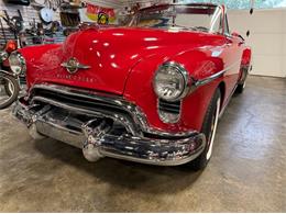 1950 Oldsmobile 88 (CC-2101548) for sale in Burlington, Washington