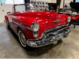 1950 Oldsmobile 88 (CC-2101548) for sale in Burlington, Washington