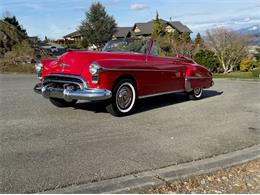 1950 Oldsmobile 88 (CC-2101548) for sale in Burlington, Washington